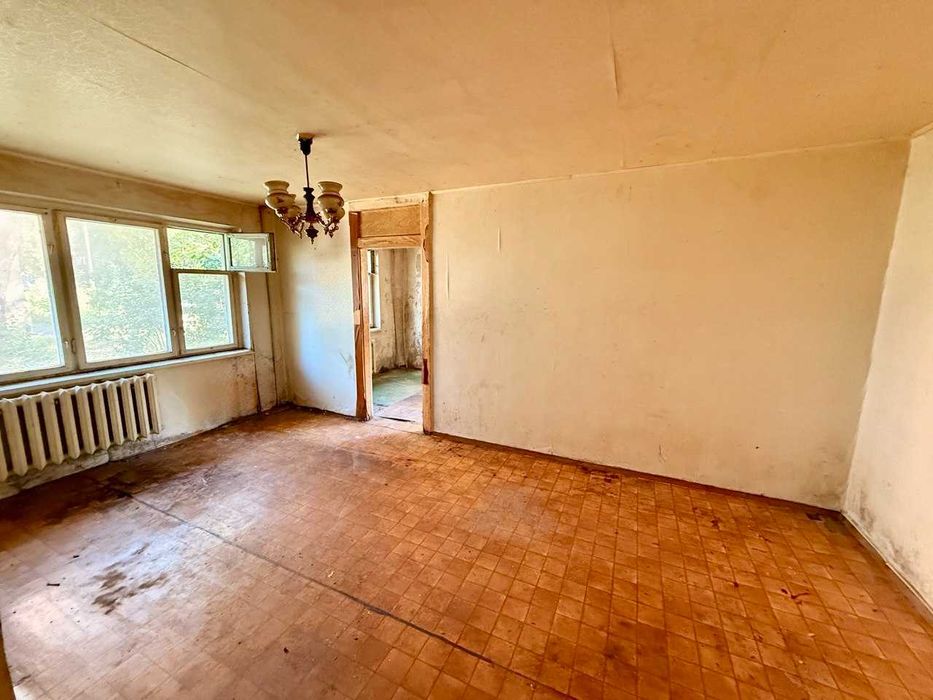 Квартира на вул. Вадима Гурова, 25 в Кривому Розі, ID 218671, фото №2