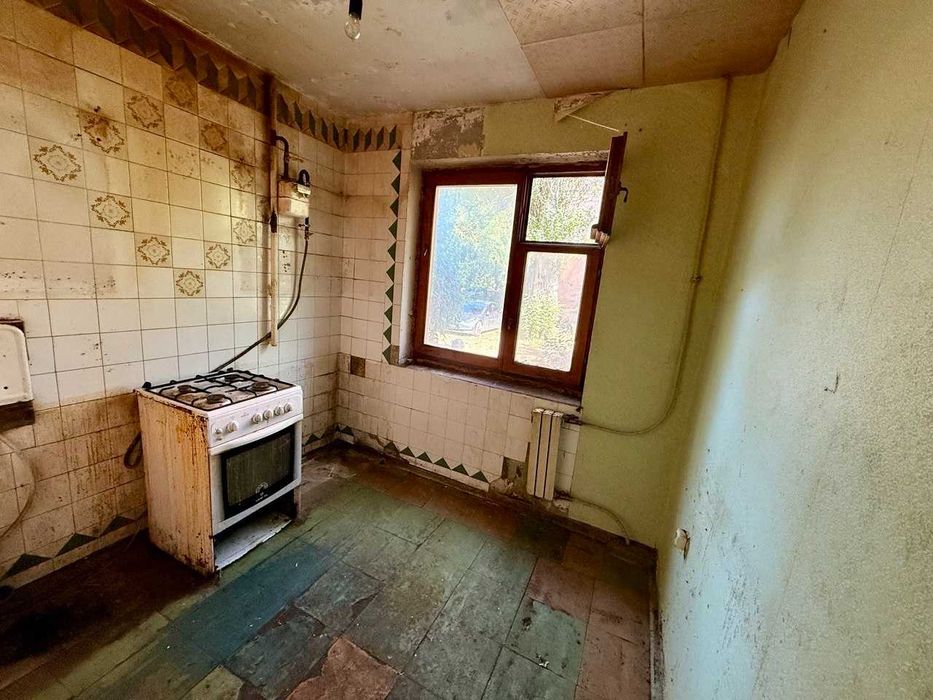 Квартира на вул. Вадима Гурова, 25 в Кривому Розі, ID 218671, фото №3