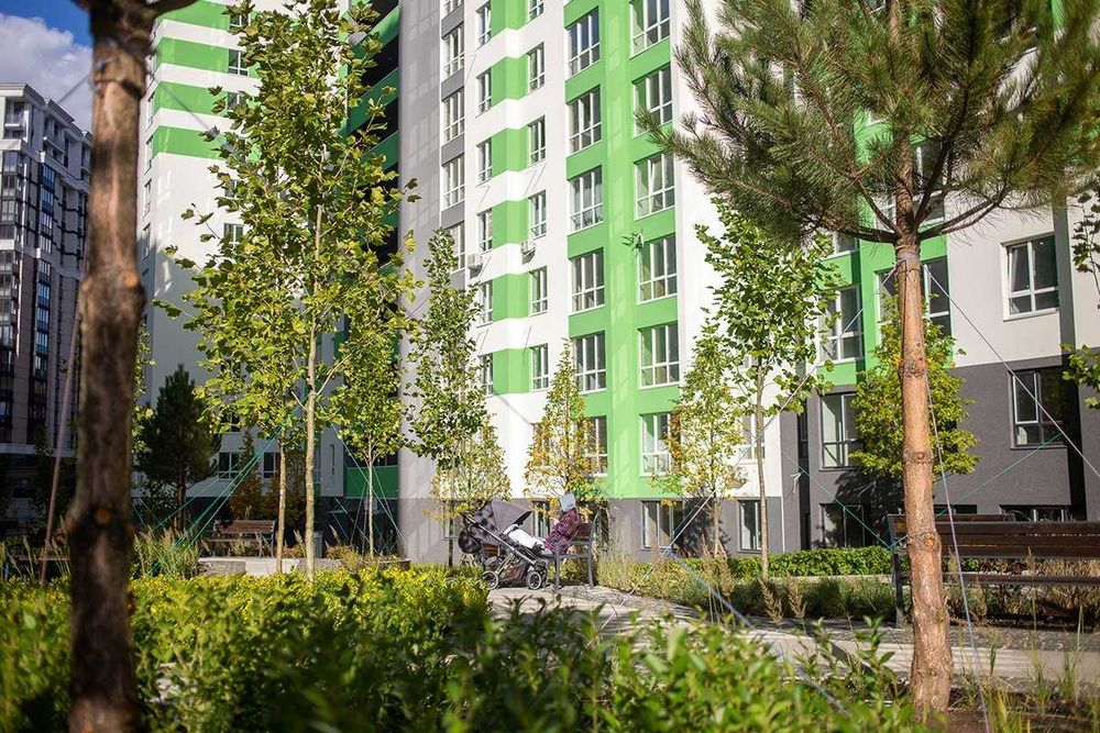 Квартира на вул. Університетська, 4 в Києві, ID 259277, фото №1