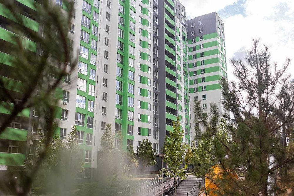 Квартира на вул. Університетська, 4 в Києві, ID 259277, фото №2