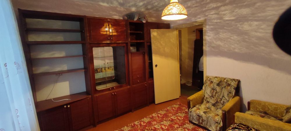 Квартира на вул. Івана Сірка, 33 в Сумах, ID 291517, фото №3