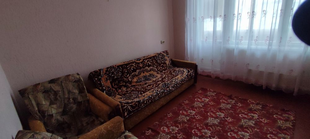 Квартира на вул. Івана Сірка, 33 в Сумах, ID 291517, фото №6