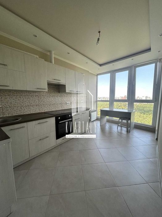 Квартира на вул. Світла, 3Д в Києві, ID 221525, фото №1