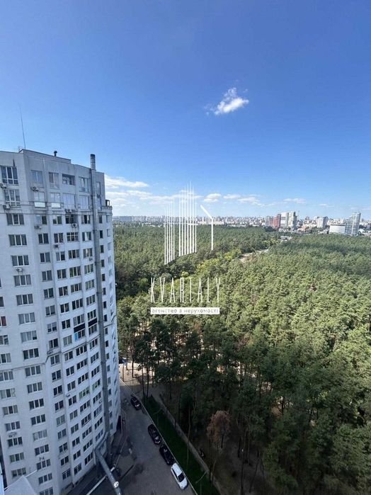 Квартира на вул. Світла, 3Д в Києві, ID 221525, фото №14