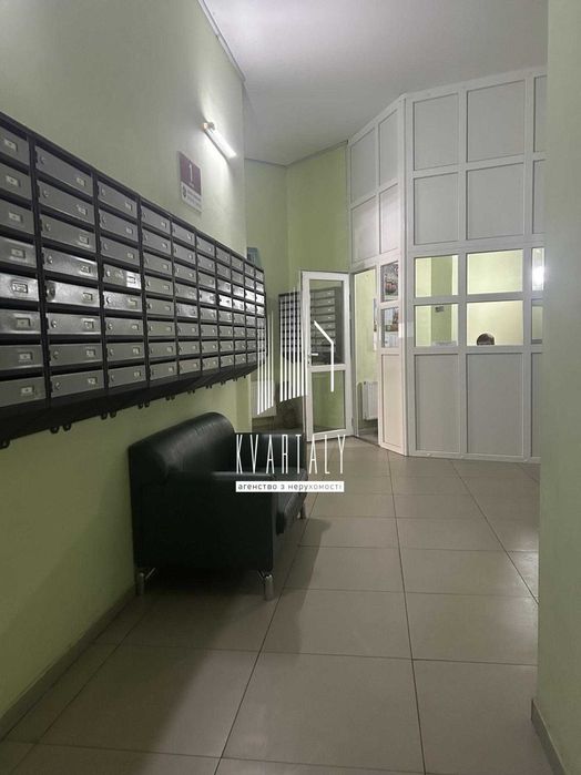 Квартира на вул. Світла, 3Д в Києві, ID 221525, фото №16
