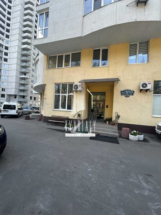Квартира на вул. Світла, 3Д в Києві, ID 221525, фото №17