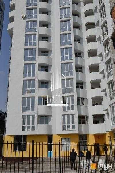 Квартира на вул. Світла, 3Д в Києві, ID 221525, фото №18