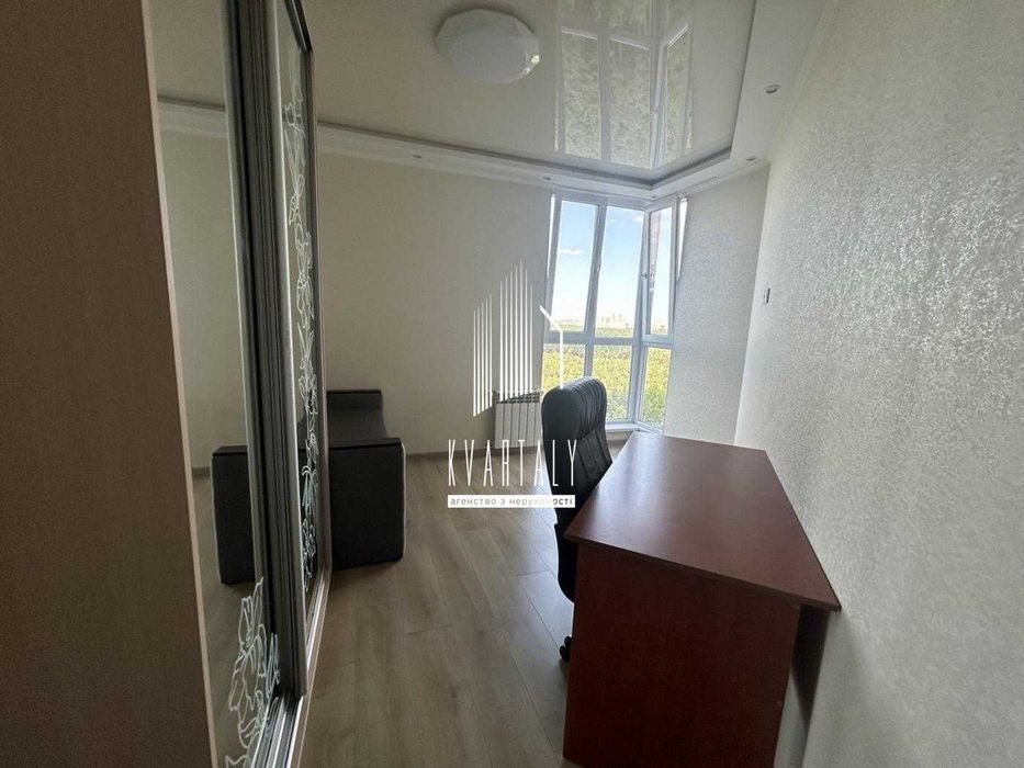 Квартира на вул. Світла, 3Д в Києві, ID 221525, фото №7