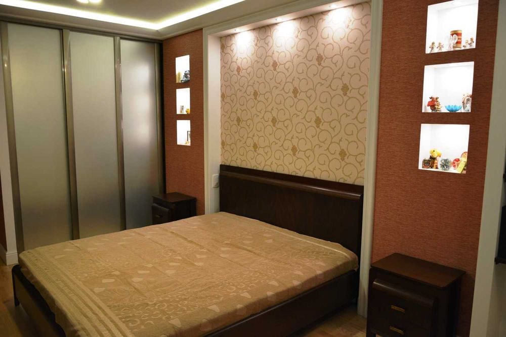 Квартира на вул. Касіяна, 2/1 в Києві, ID 250086, фото №3