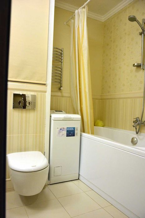 Квартира на вул. Касіяна, 2/1 в Києві, ID 250086, фото №4