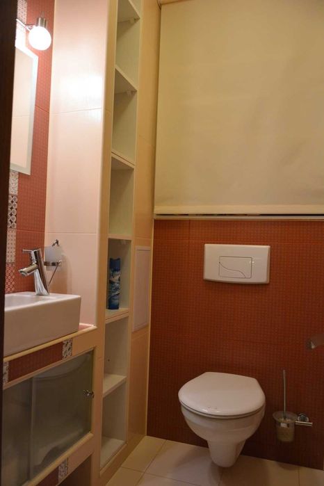 Квартира на вул. Касіяна, 2/1 в Києві, ID 250086, фото №5