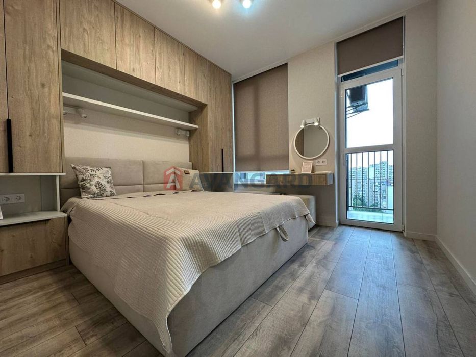 Квартира на вул. Вірменська, 8 в Київ, ID 218690, фото №1