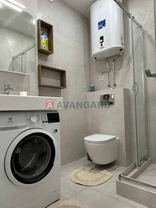 Квартира на вул. Вірменська, 8 в Київ, ID 218690, фото №2