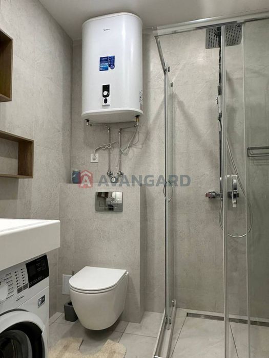 Квартира на вул. Вірменська, 8 в Київ, ID 218690, фото №3