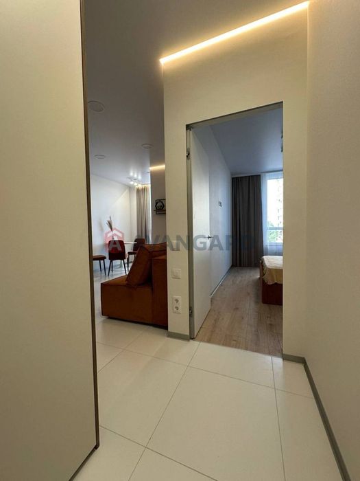 Квартира на вул. Вірменська, 8 в Київ, ID 276995, фото №3