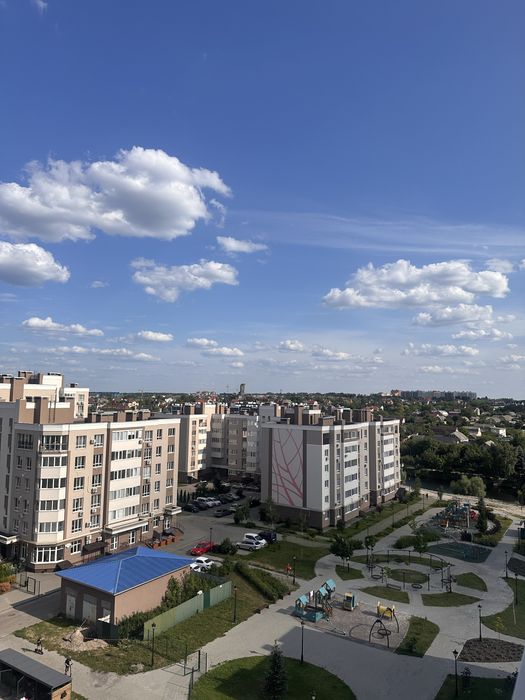 Квартира на ЖК Озерний Гай в Київ, ID 309402, фото №1