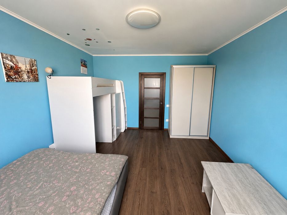 Квартира на ЖК Озерний Гай в Київ, ID 309402, фото №2