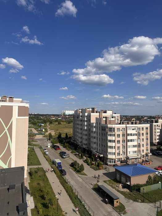 Квартира на ЖК Озерний Гай в Києві, ID 309402, фото №14