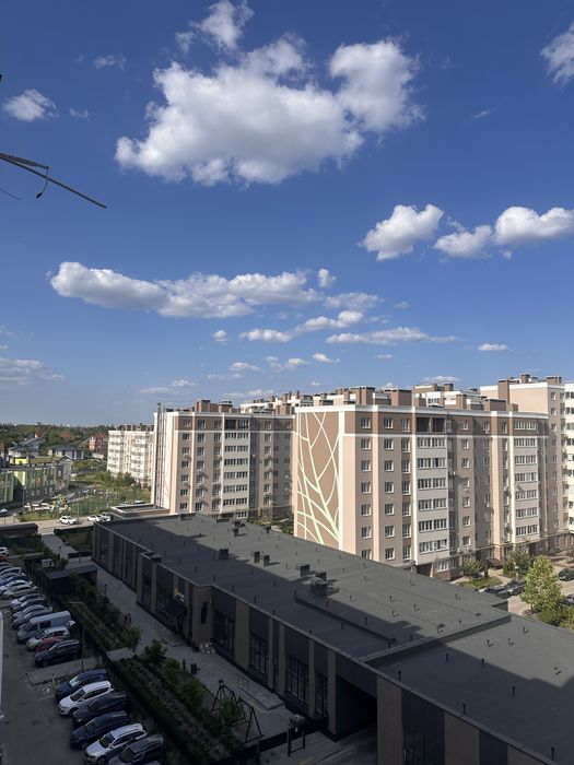 Квартира на ЖК Озерний Гай в Києві, ID 309402, фото №15