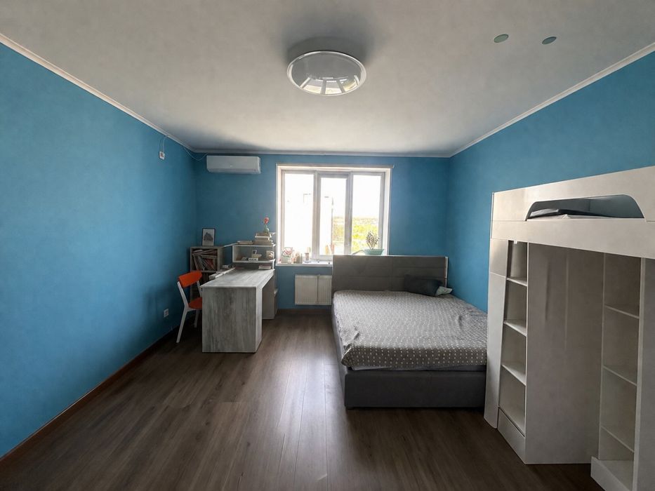 Квартира на ЖК Озерний Гай в Київ, ID 309402, фото №3