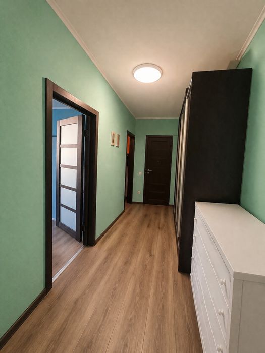 Квартира на ЖК Озерний Гай в Київ, ID 309402, фото №4