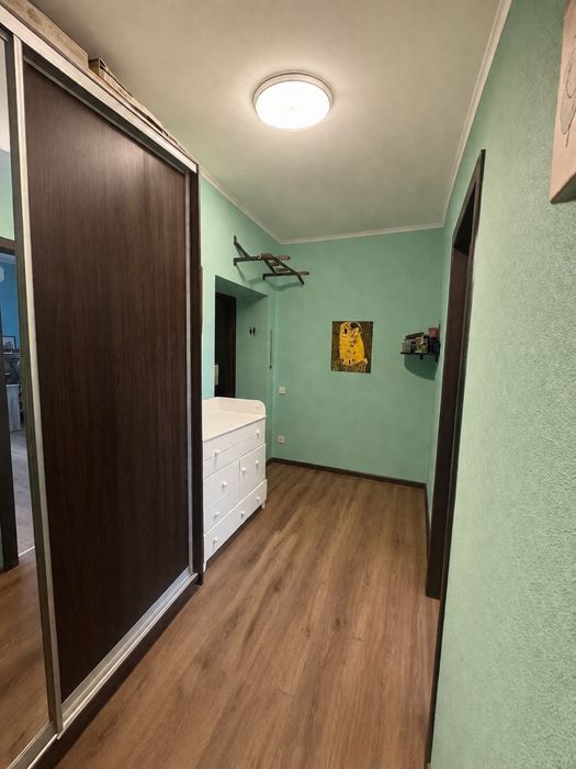 Квартира на ЖК Озерний Гай в Київ, ID 309402, фото №5