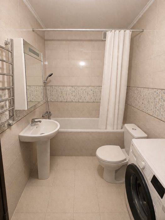 Квартира на ЖК Озерний Гай в Києві, ID 309402, фото №6