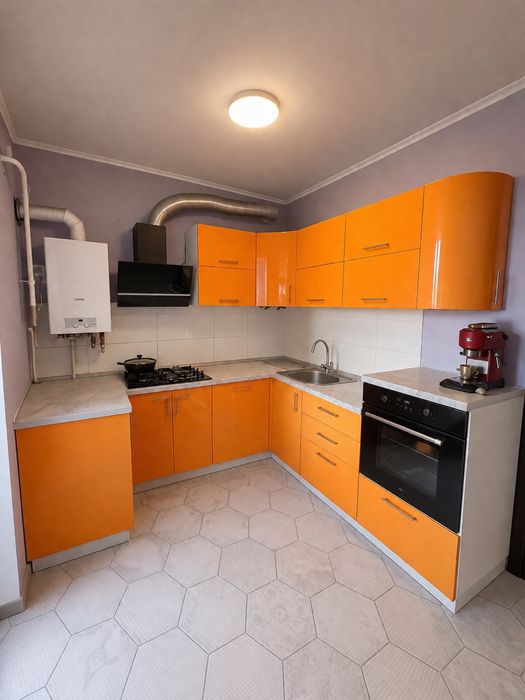 Квартира на ЖК Озерний Гай в Києві, ID 309402, фото №7