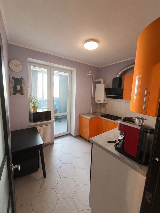 Квартира на ЖК Озерний Гай в Києві, ID 309402, фото №8