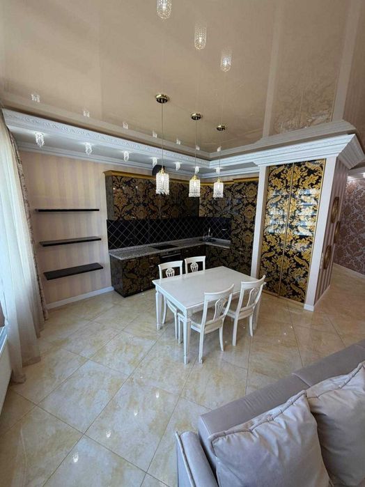 Квартира на вул. Литературна в Одесі, ID 218714, фото №3