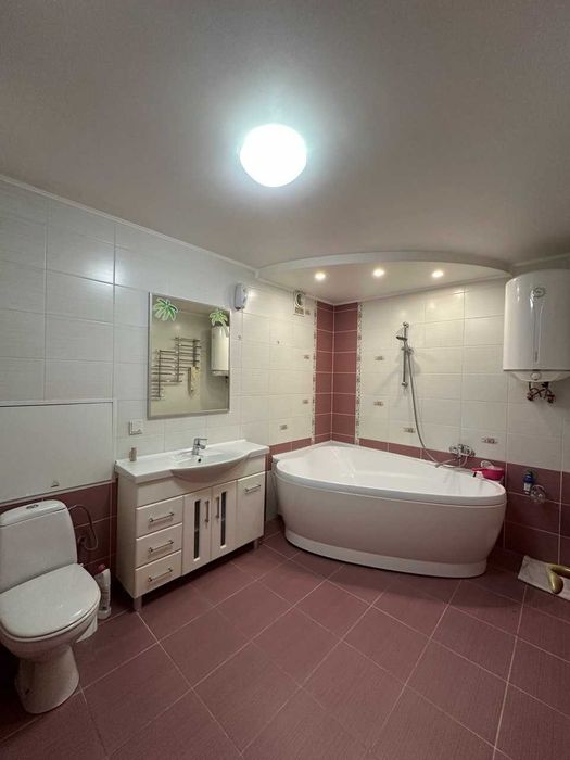 Квартира на просп. Миру в Хмельницькому, ID 219578, фото №9
