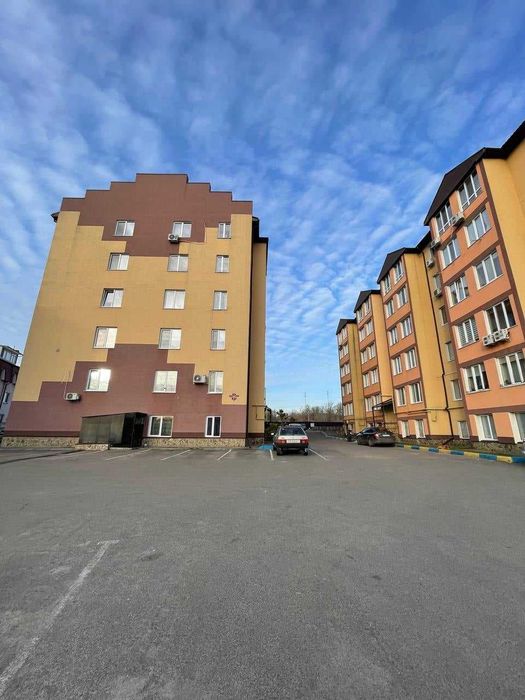 Квартира в Києві, ID 312474, фото №1