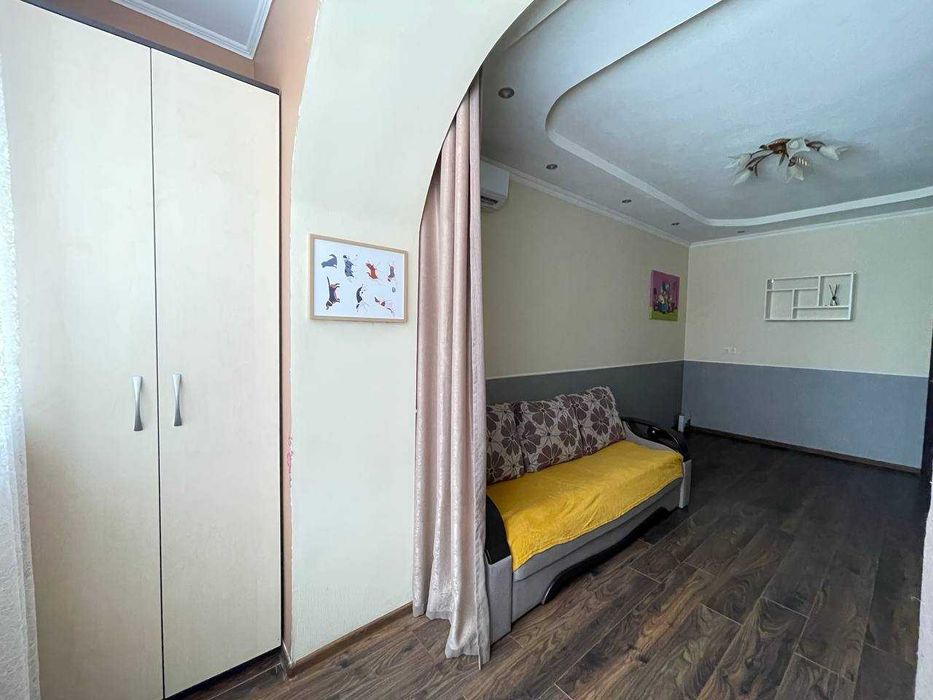 Квартира в Києві, ID 312474, фото №11