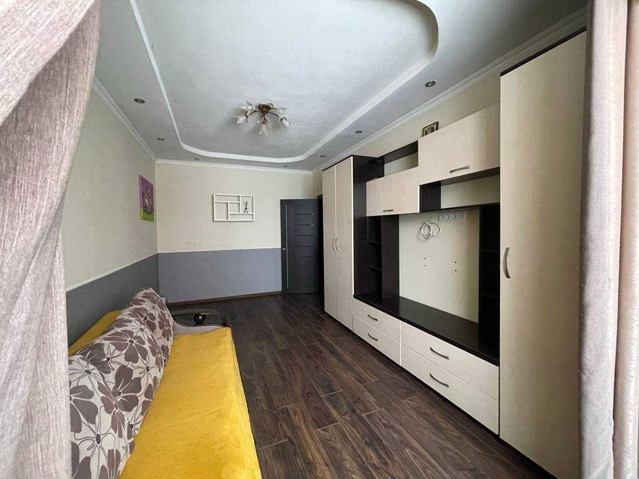 Квартира в Києві, ID 312474, фото №12
