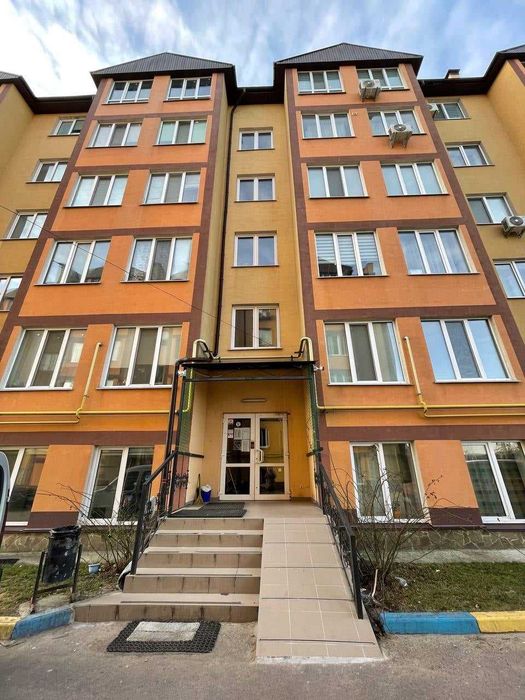 Квартира в Києві, ID 312474, фото №3