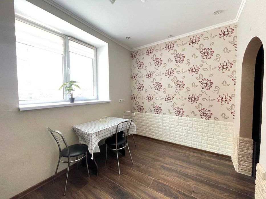 Квартира в Києві, ID 312474, фото №6