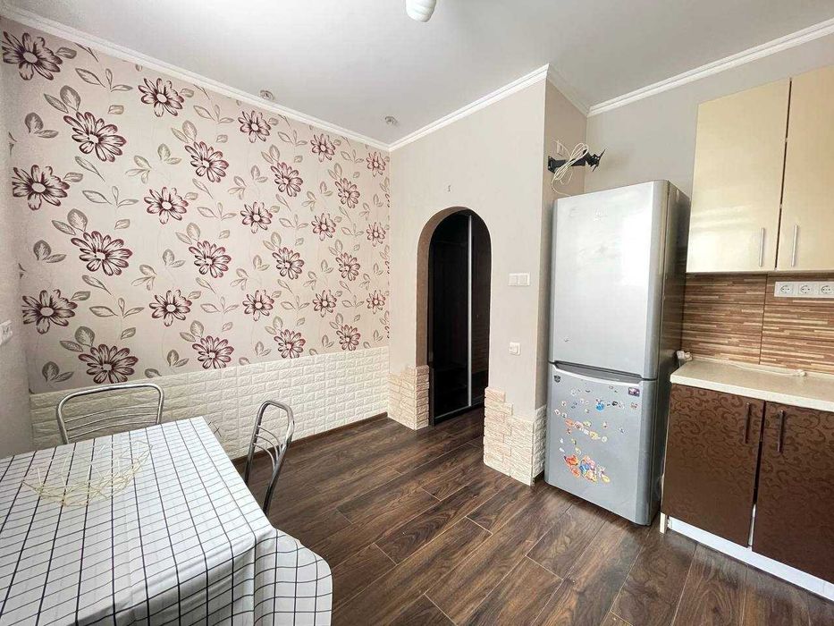Квартира в Києві, ID 312474, фото №7