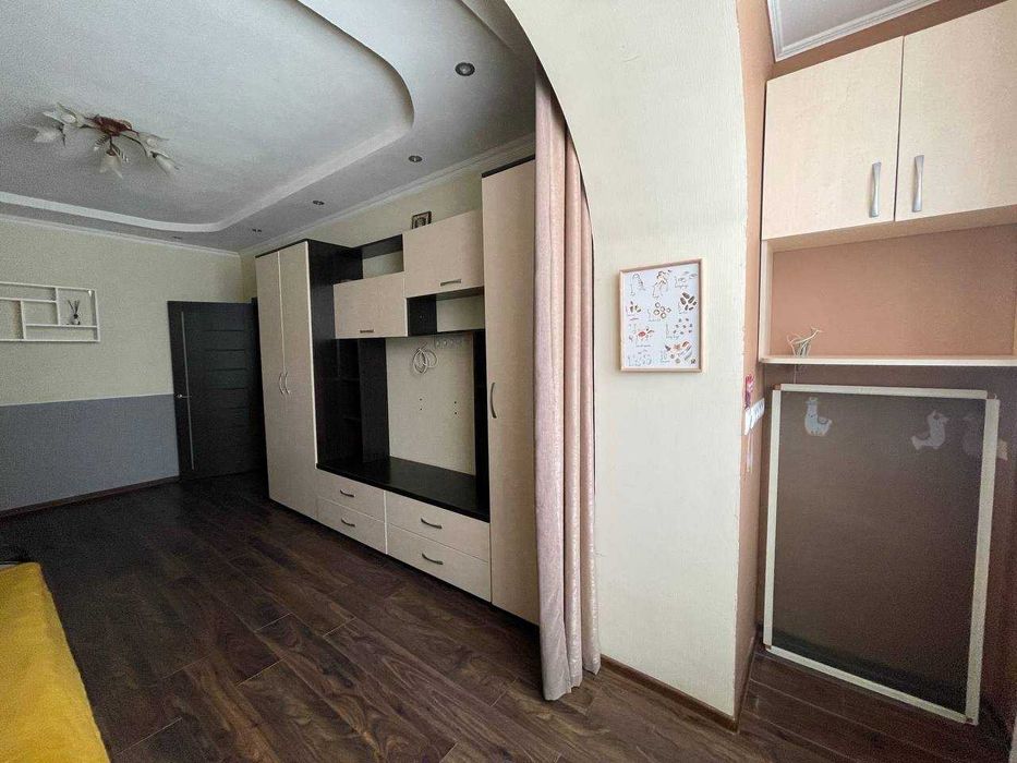 Квартира в Києві, ID 312474, фото №10