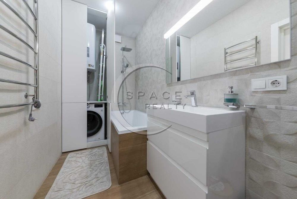 Квартира на пров. Лабораторний, 7 в Києві, ID 277755, фото №17