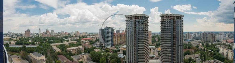 Квартира на пров. Лабораторний, 7 в Києві, ID 277755, фото №19