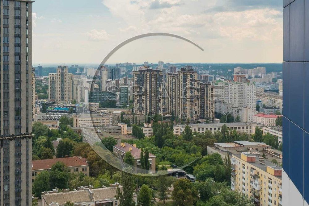 Квартира на пров. Лабораторний, 7 в Києві, ID 277755, фото №20
