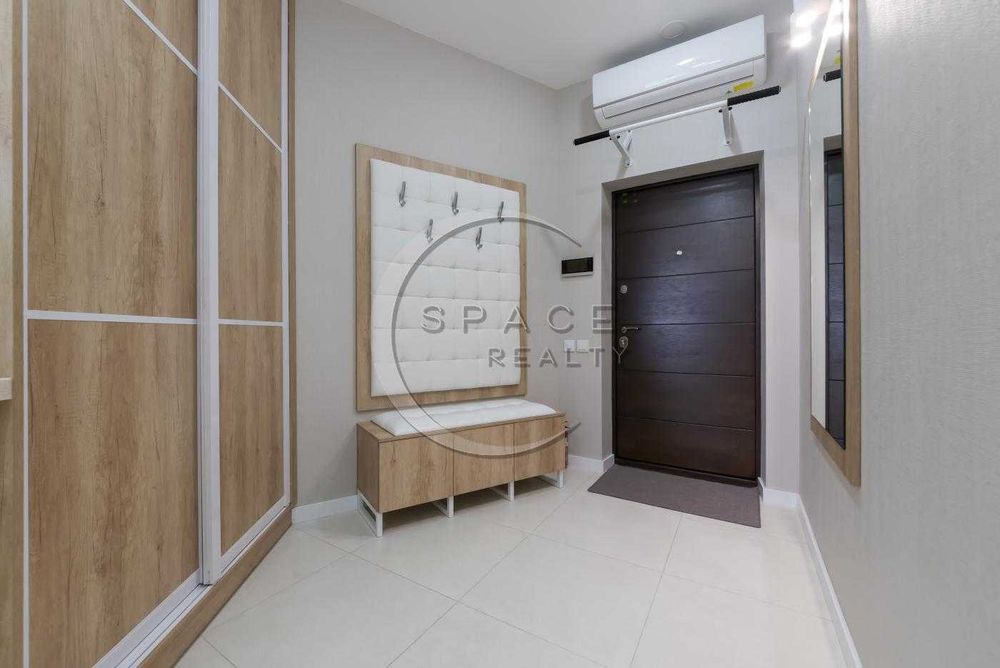 Квартира на пров. Лабораторний, 7 в Києві, ID 277755, фото №21