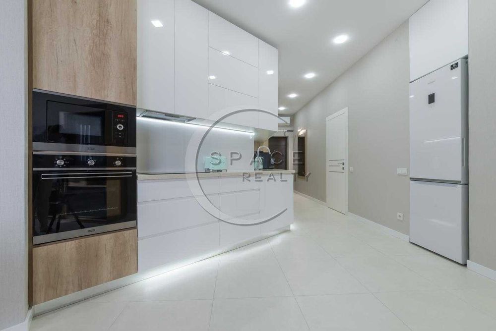 Квартира на пров. Лабораторний, 7 в Києві, ID 277755, фото №7