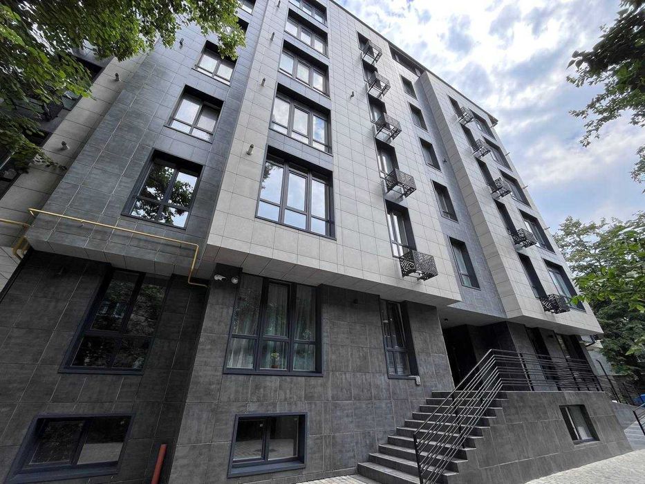 Квартира на біля парку Марка Твена в Одесі, ID 218702, фото №2