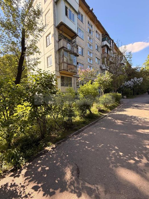Квартира на вул. Соломянська, 29 в Київ, ID 249272, фото №1
