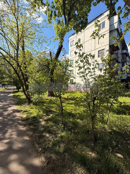 Квартира на вул. Соломянська, 29 в Київ, ID 249272, фото №4