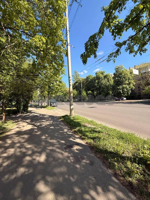Квартира на вул. Соломянська, 29 в Київ, ID 249272, фото №5