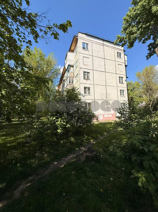 Квартира на вул. Соломянська, 29 в Києві, ID 249272, фото №6