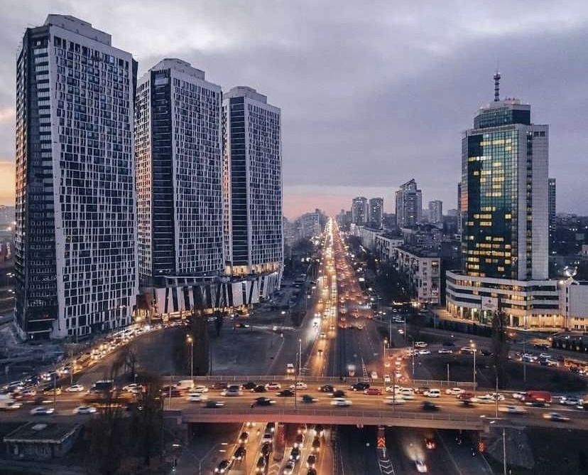 Квартира на просп. Берестейський, 11 в Києві, ID 218743, фото №14