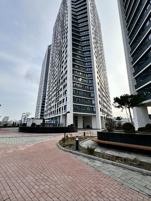 Квартира на просп. Берестейський, 11 в Києві, ID 218743, фото №15